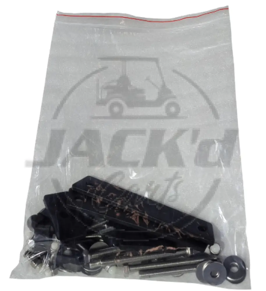 D5 4 Seater - Screw Kit For Roof