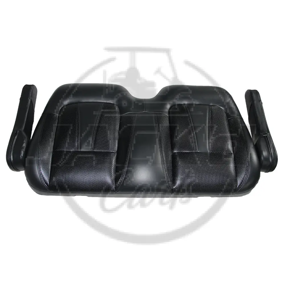 Seat Back Assembly For D5