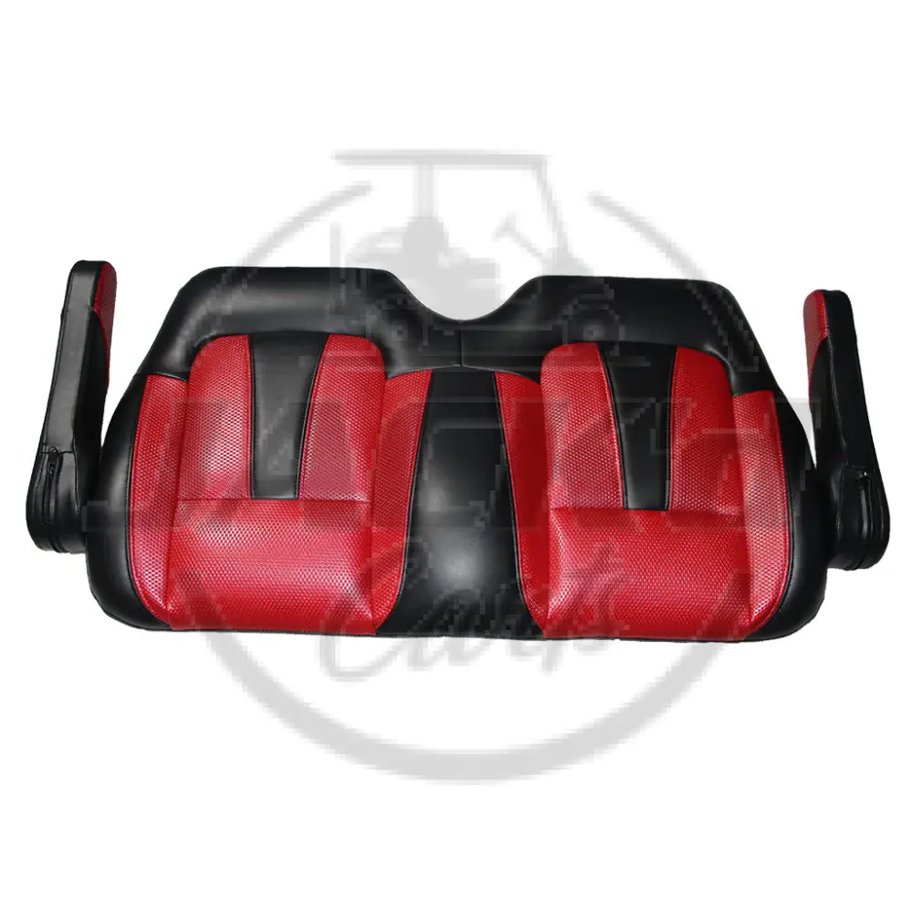 Seat Back Assembly For D5 - Image 2