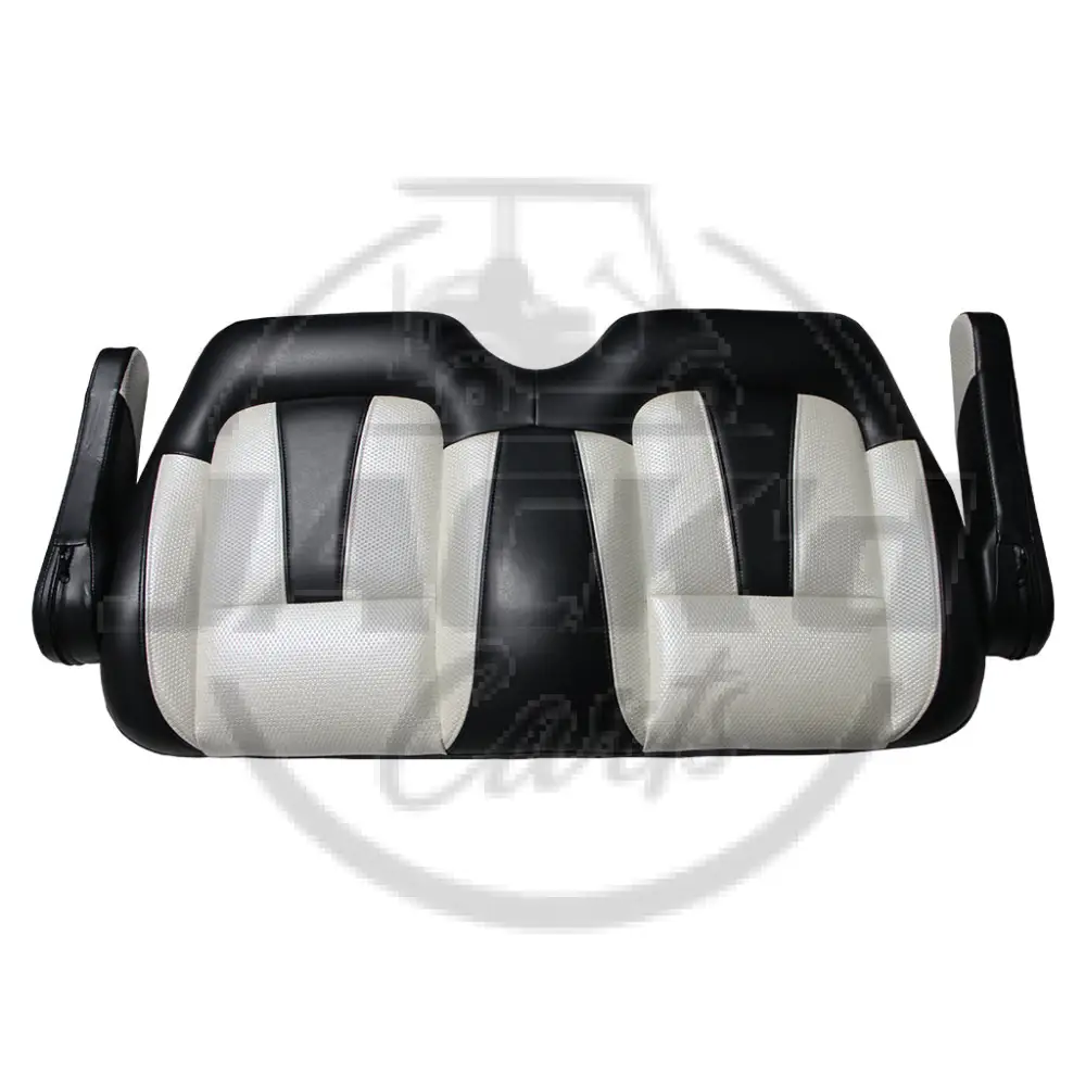 Seat Back Assembly For D5 - Image 3