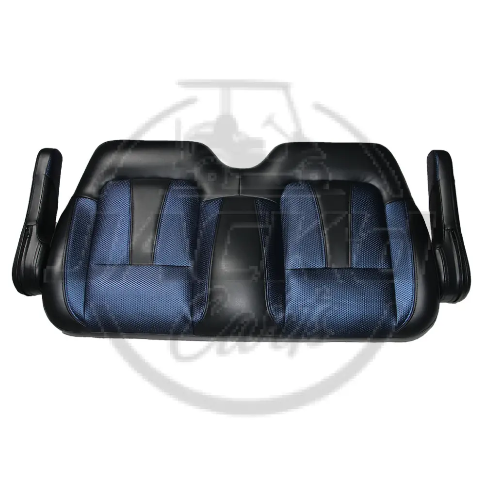 Seat Back Assembly For D5 - Image 4
