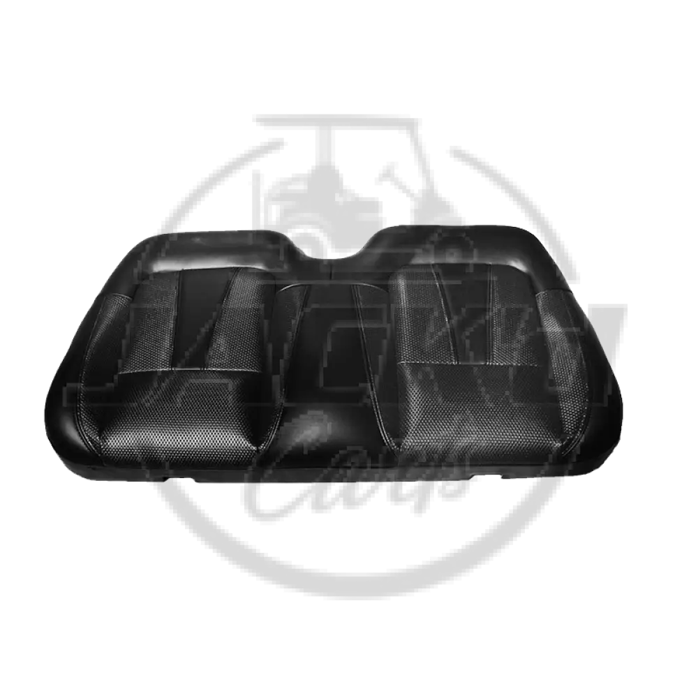 Seat Back Assembly For Rear Seat For D5 2+2 Seater