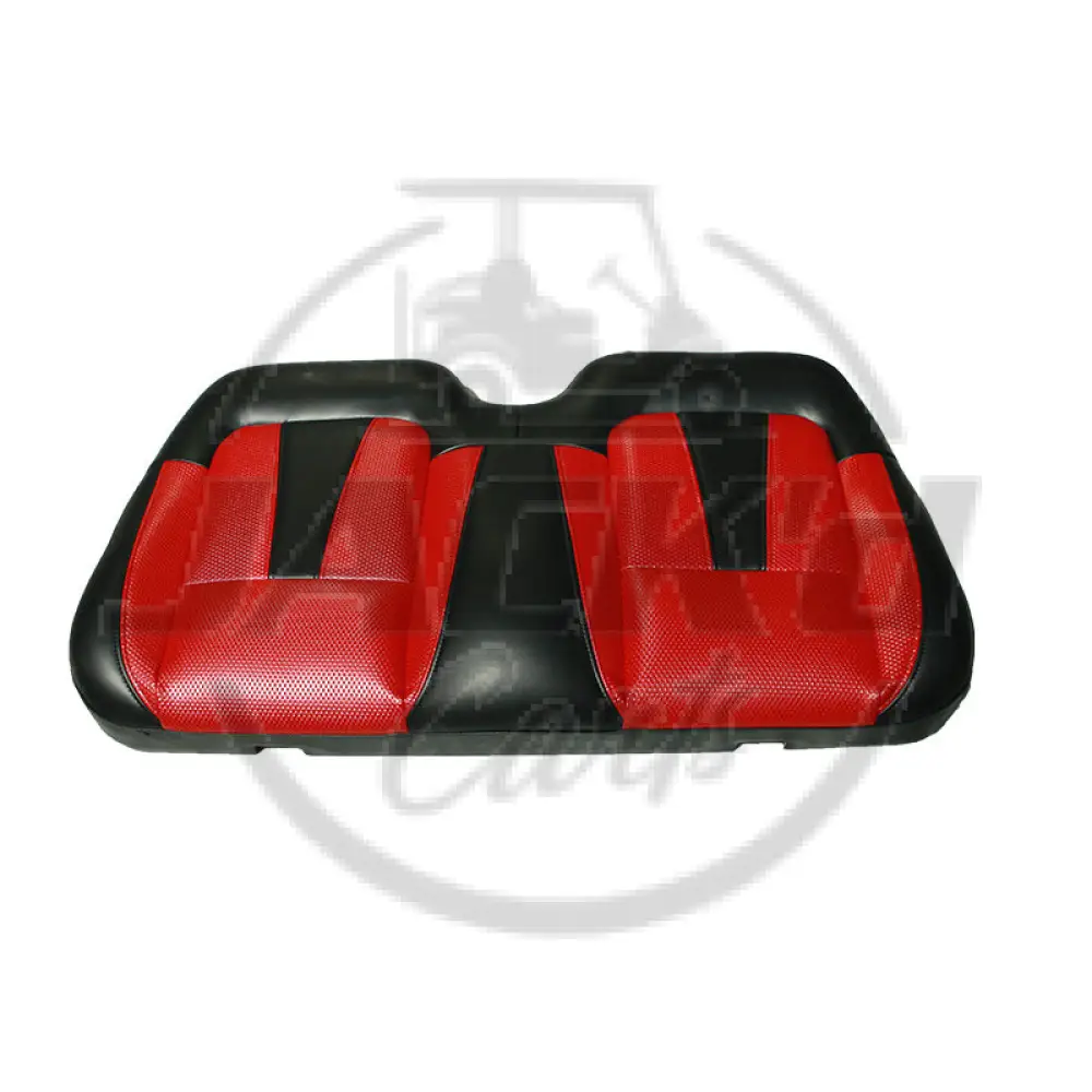 Seat Back Assembly For Rear Seat For D5 2+2 Seater - Image 2