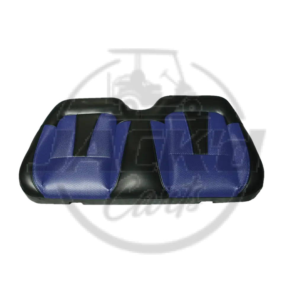 Seat Back Assembly For Rear Seat For D5 2+2 Seater - Image 4