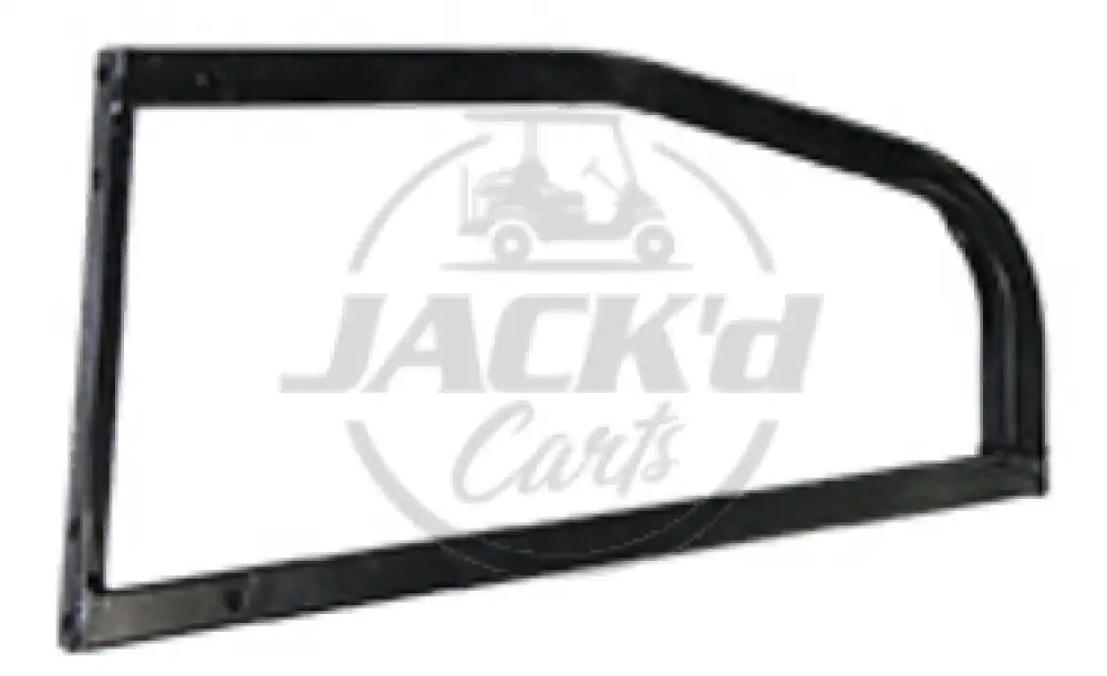 Seat Back Bracket Cart With +2 Rear Seat Passenger Side