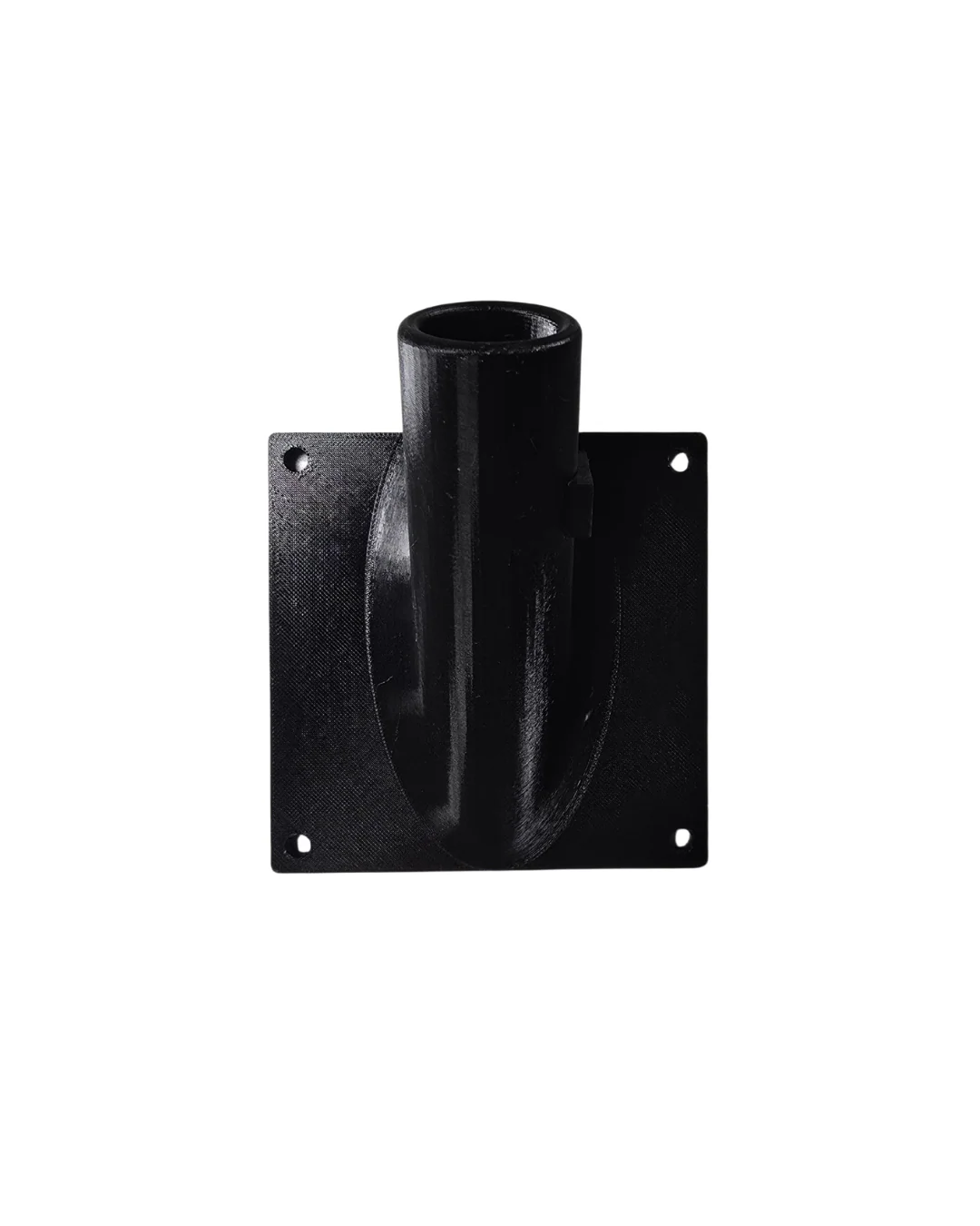 Seatback Flagpole Holder