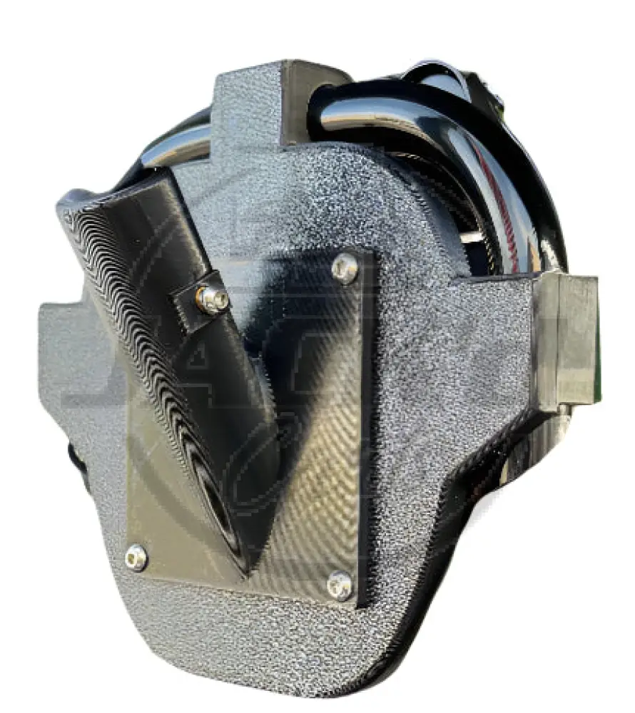 Seatback Flagpole Holder - Image 2