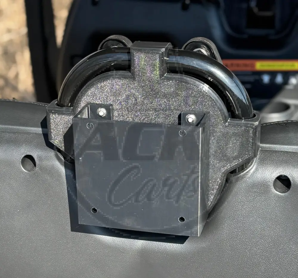 Seatback Pocket Adapter - Image 2