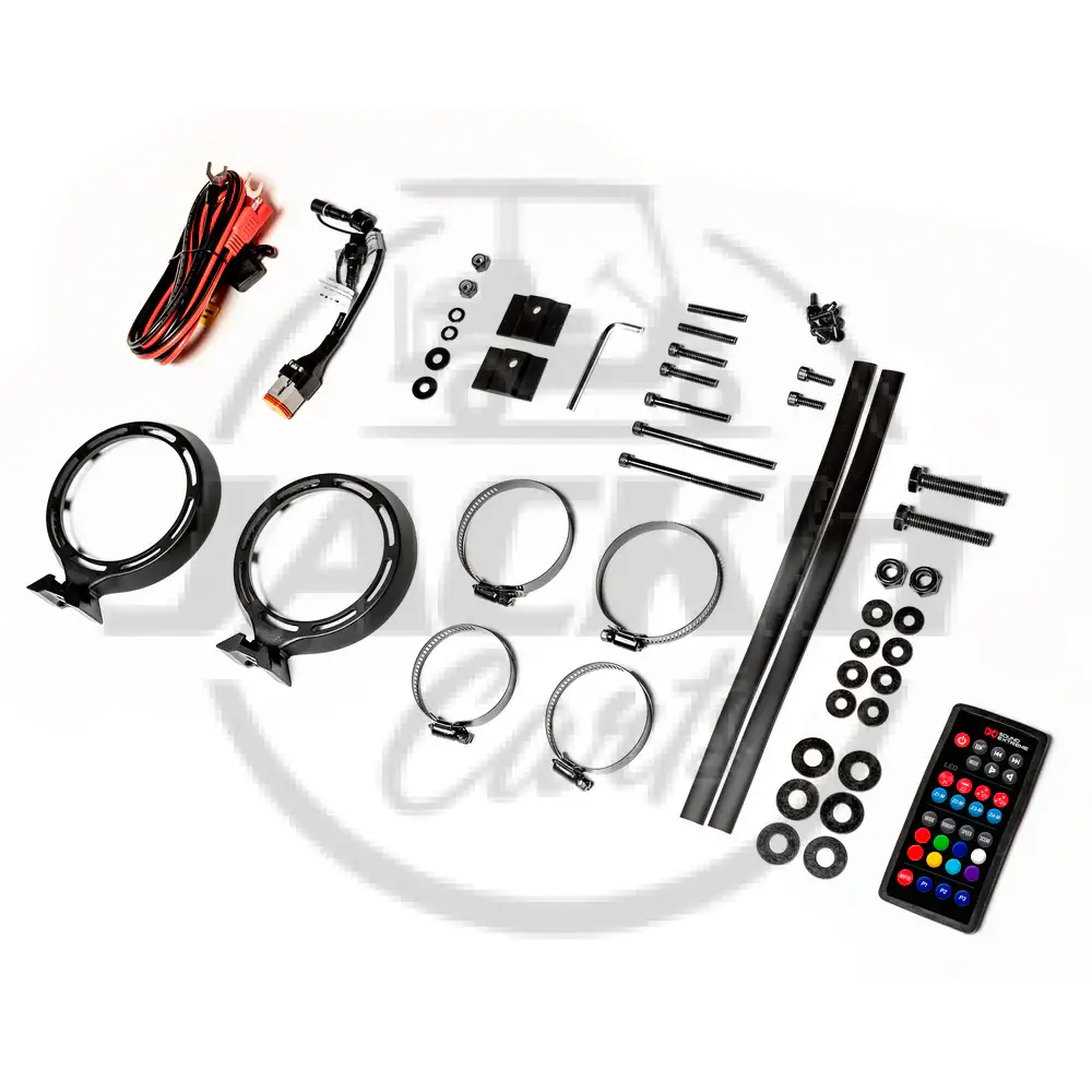 SEDS33 SoundExtreme Elite 33" 360° Sound - Image 6