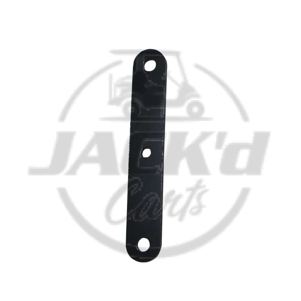 Shackle Rear Leaf Spring, D5 2+2 Seater