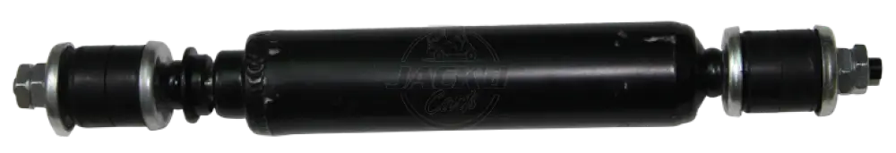 Rear Shock Absorber For Lifted Carts