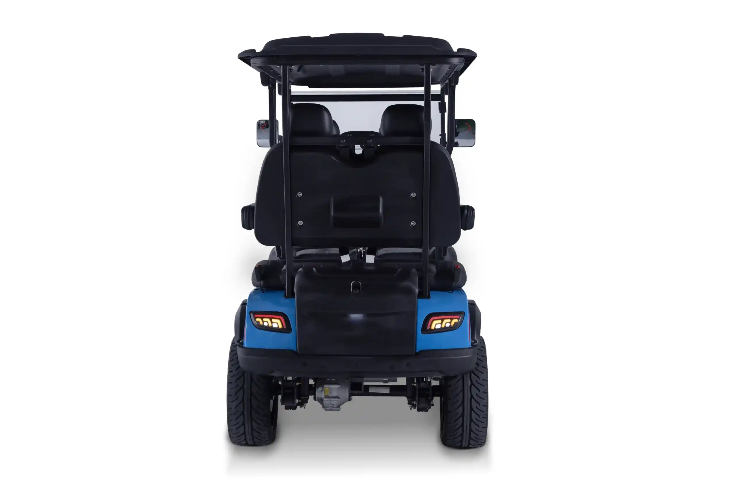 Solana XA 4P -  Silver - 2025 CLEARANCE SALE! - Image 9