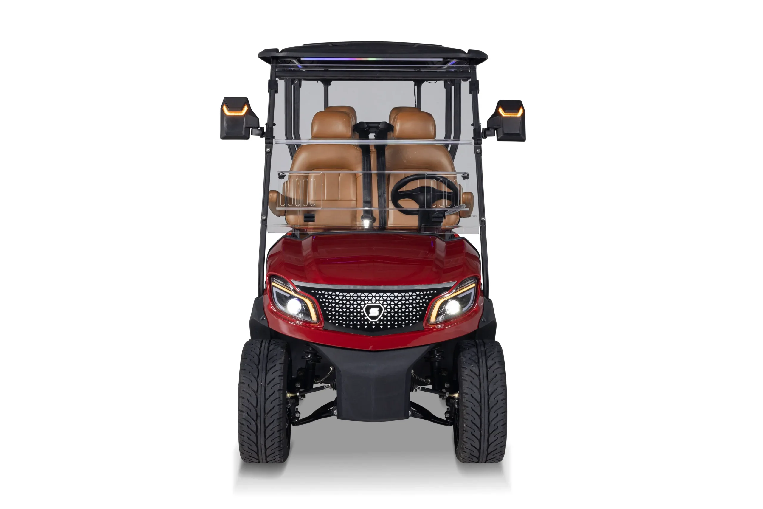 Solana XA 6P - Blue - 2025 CLEARANCE SALE! - Image 11