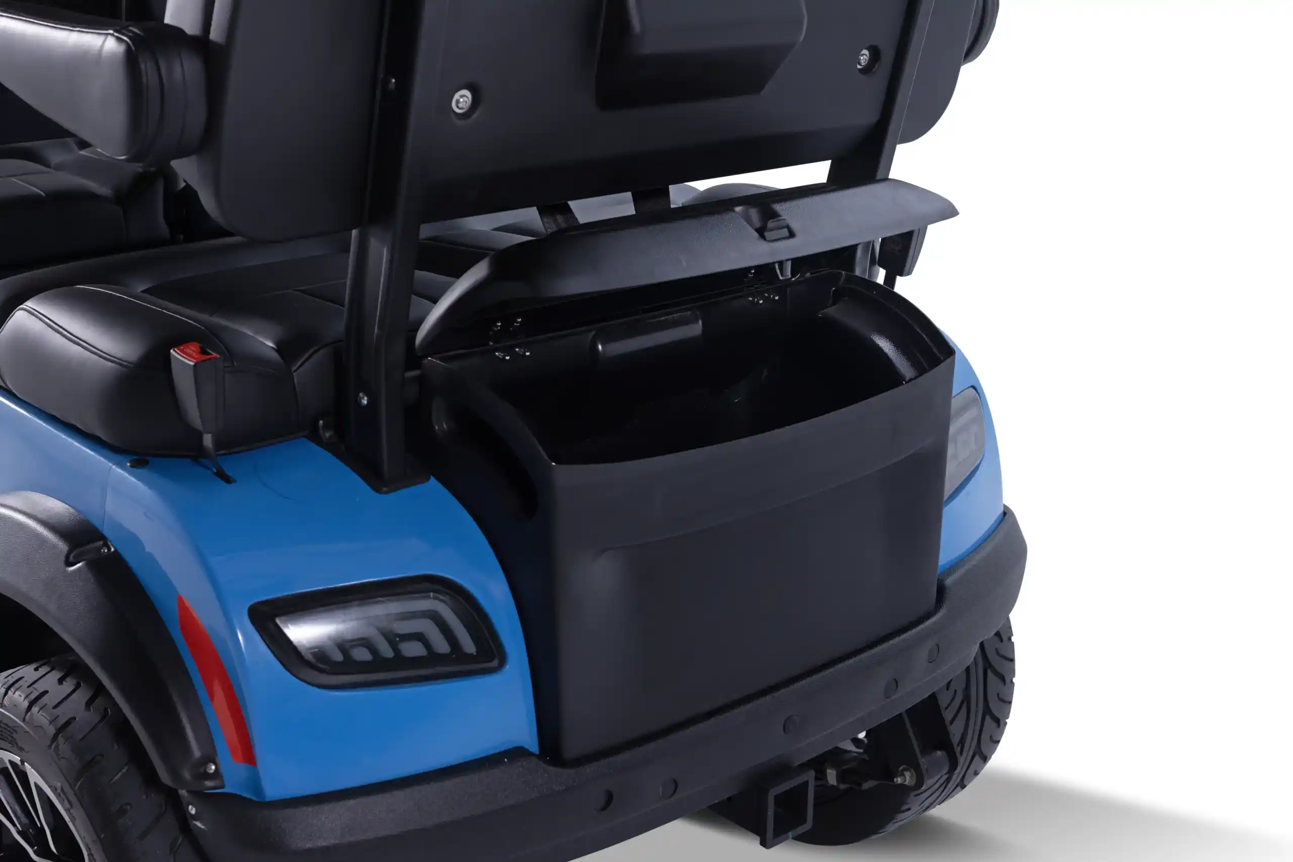 Solana XA 6P - Blue - 2025 CLEARANCE SALE! - Image 12