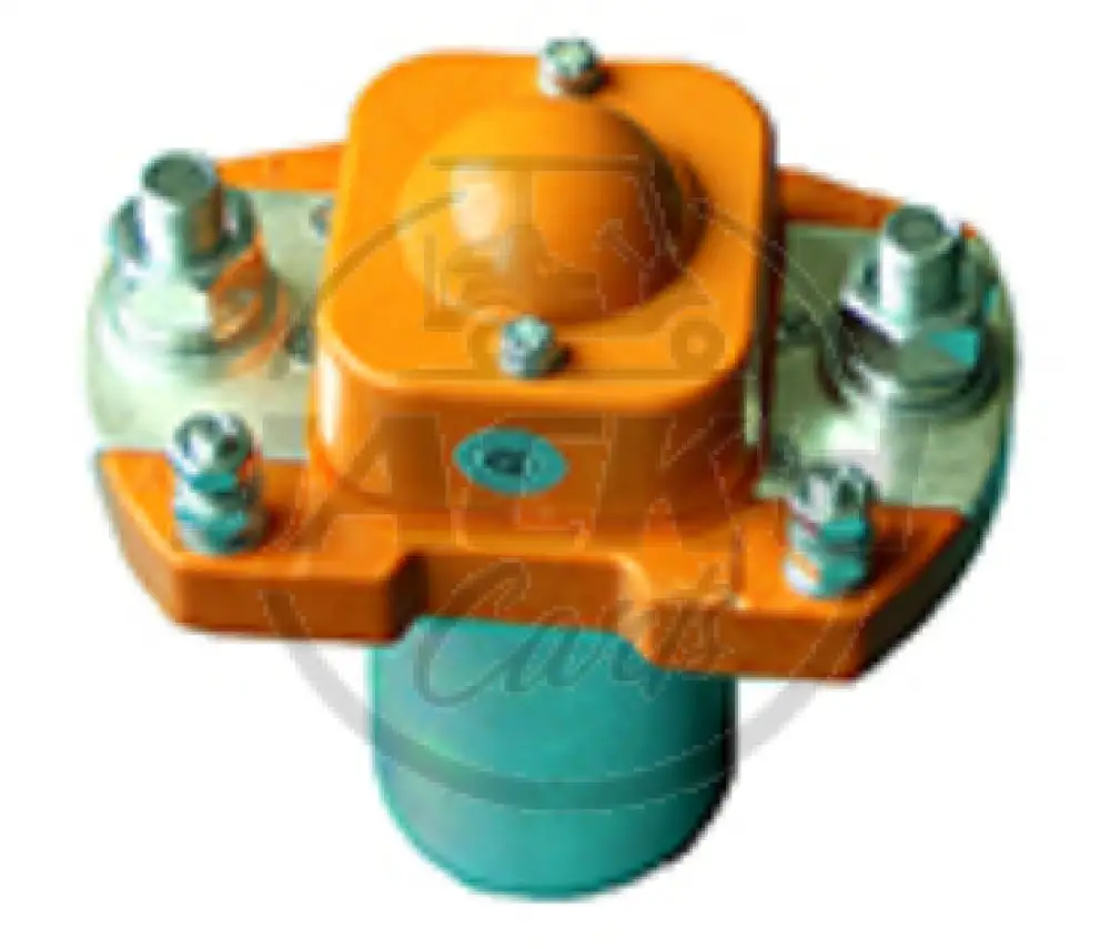 Solenoid, JQ-200H/48-48AW