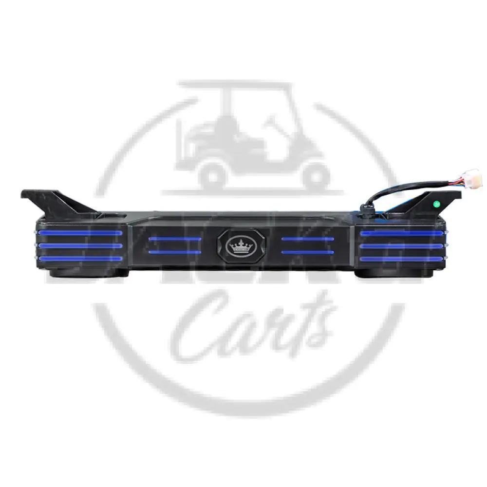 Sound Bar, Square For D5
