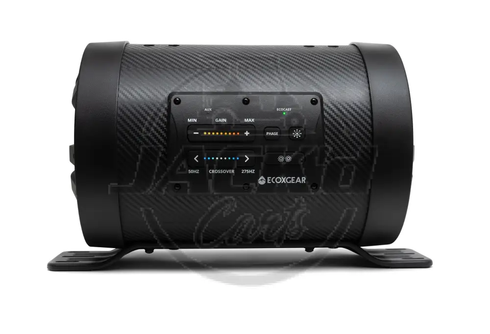 SoundExtreme ES08 subwoofer Dual 8" - Image 4