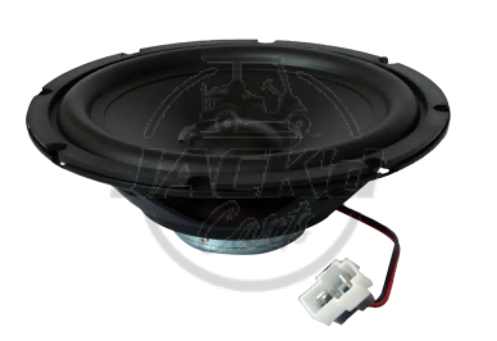 Speaker For New Dashboard