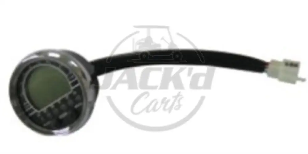 Speedometer (48V), For AC System