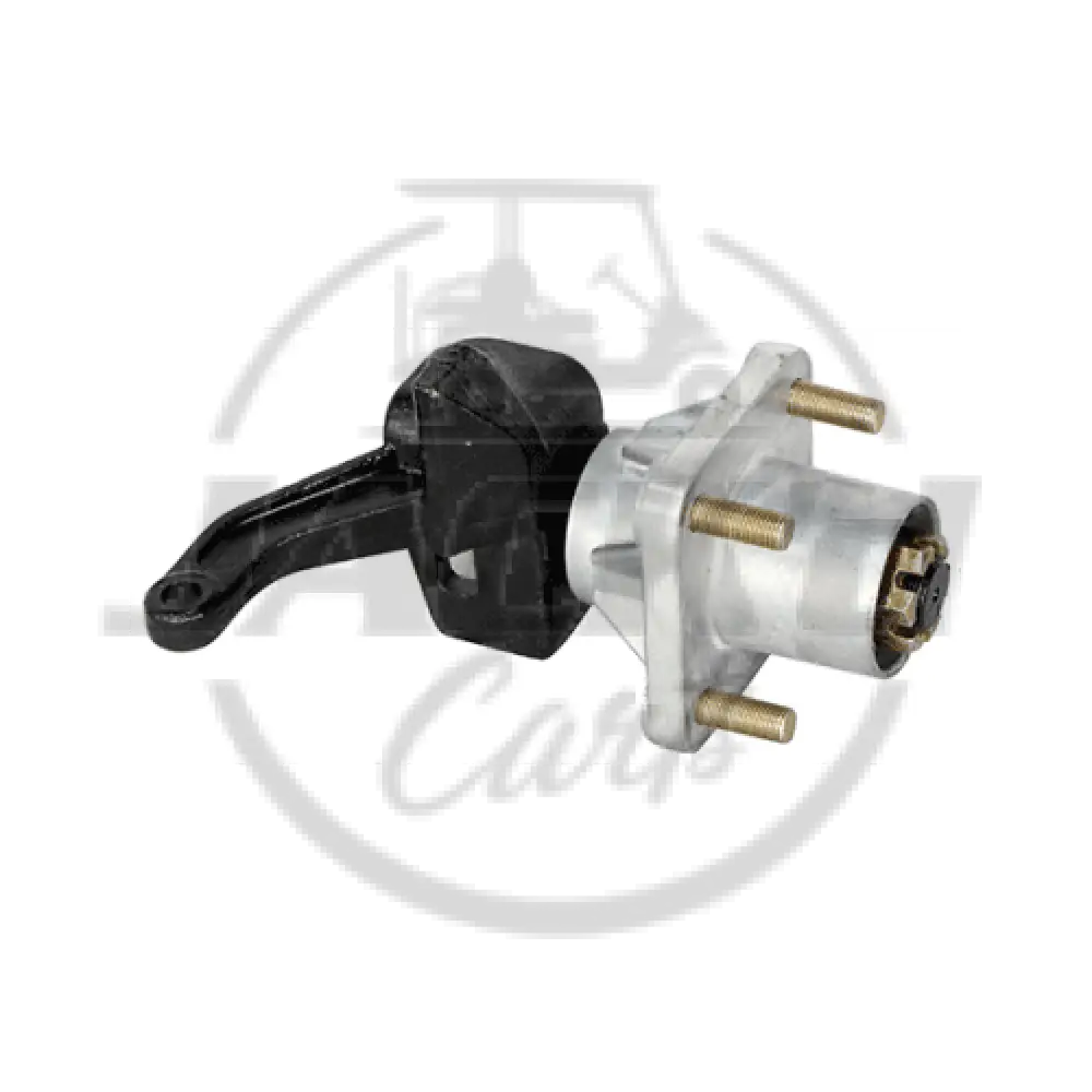 Spindle Assembly (Passenger Side) For Mechanical Brake