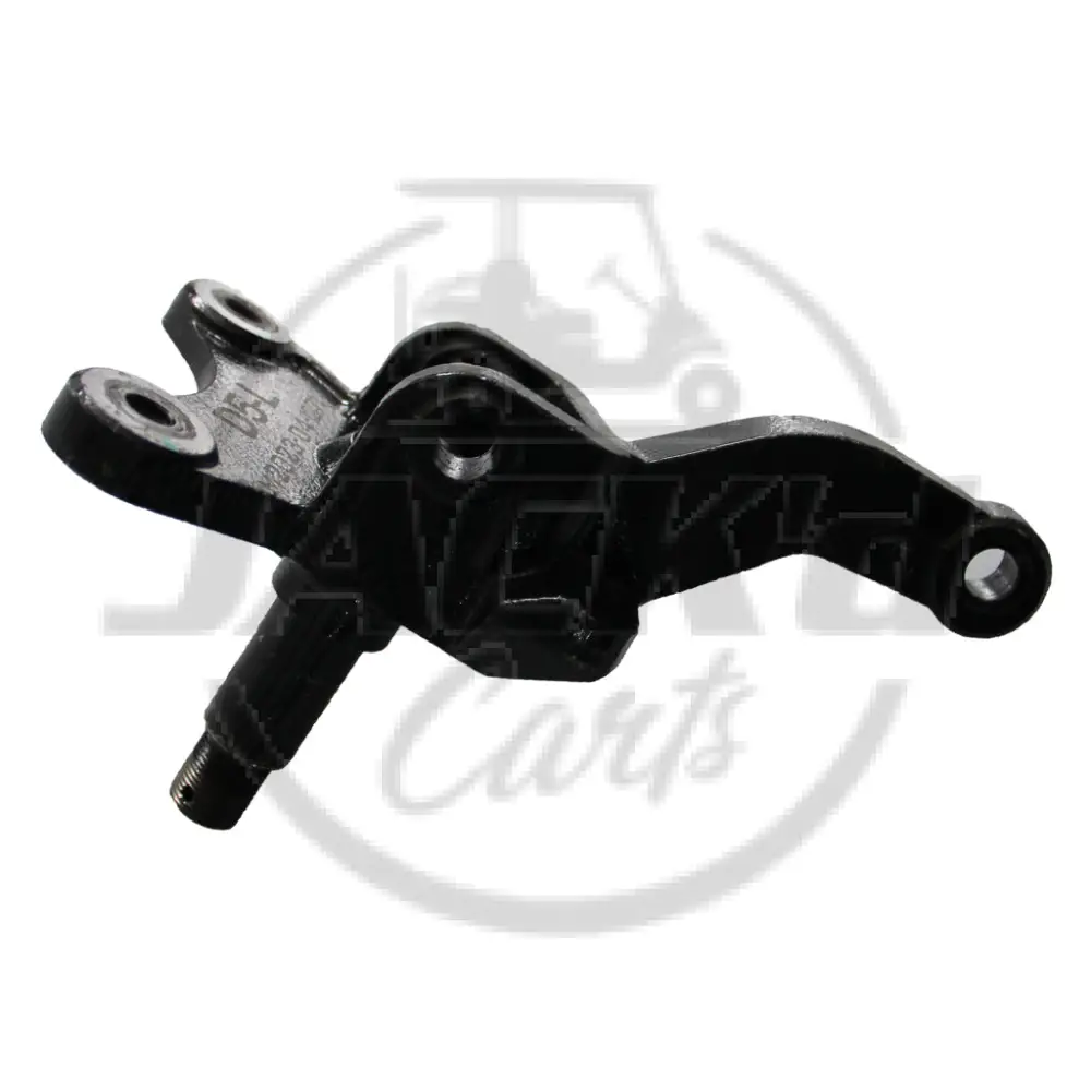 Spindle Driver Side, For Steel Hub