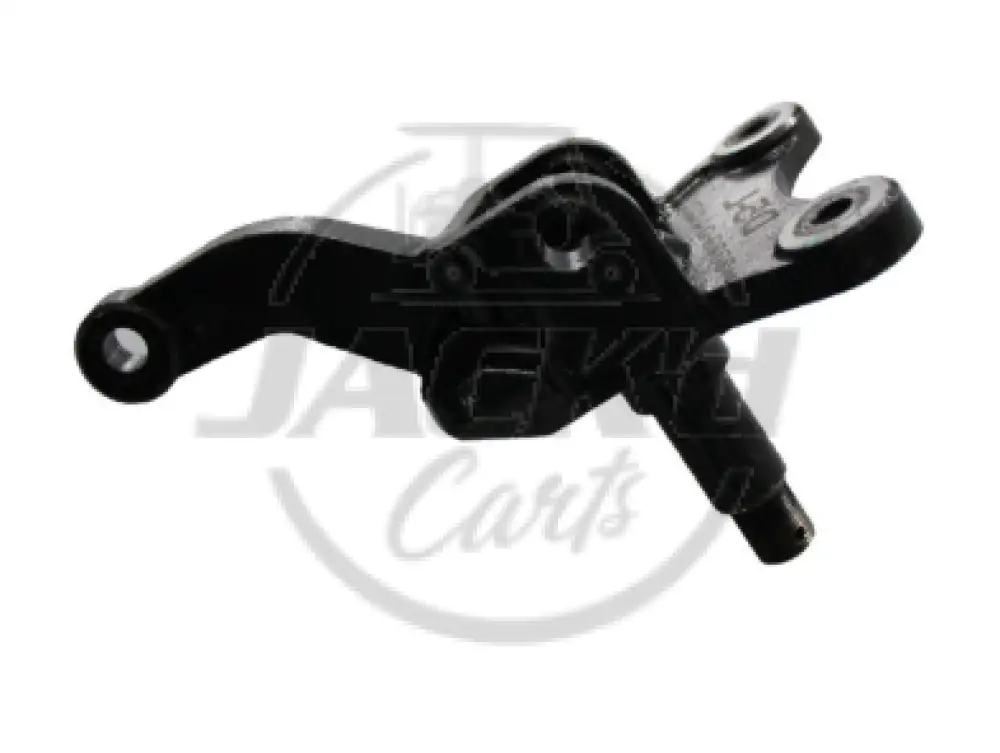 Spindle Passenger Side, For Steel Hub