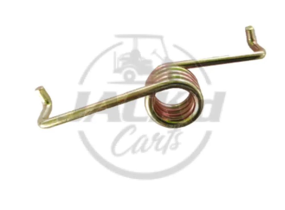 Spring For Accelerator, φ4*16*166