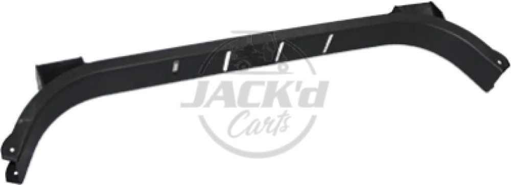 Steel Golf Bag Holder Without Belt