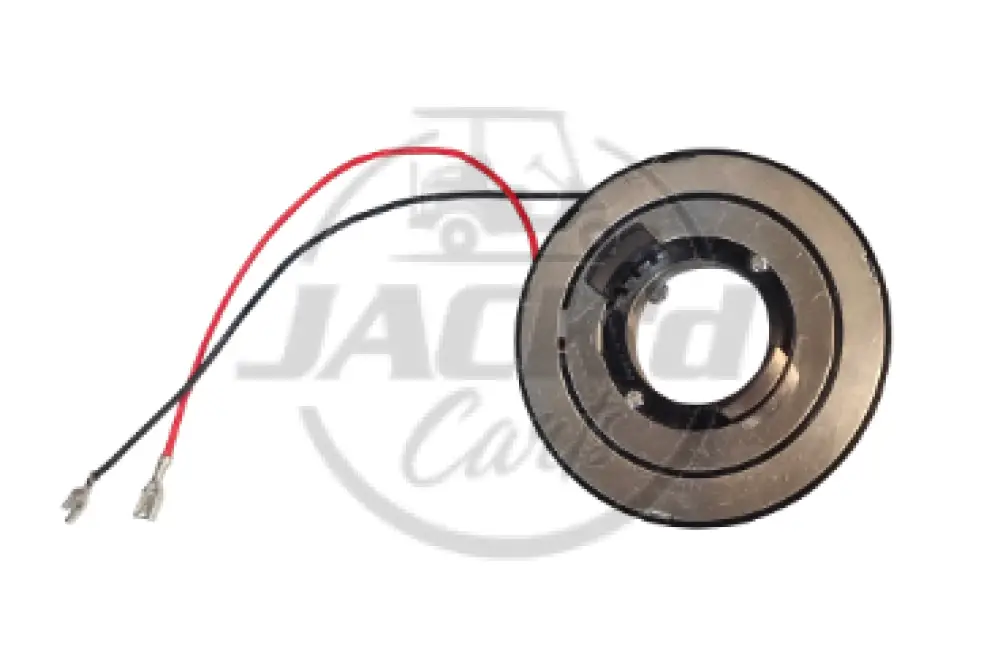 Steering Wheel Canceling Cam With Mounting Bracket For D5