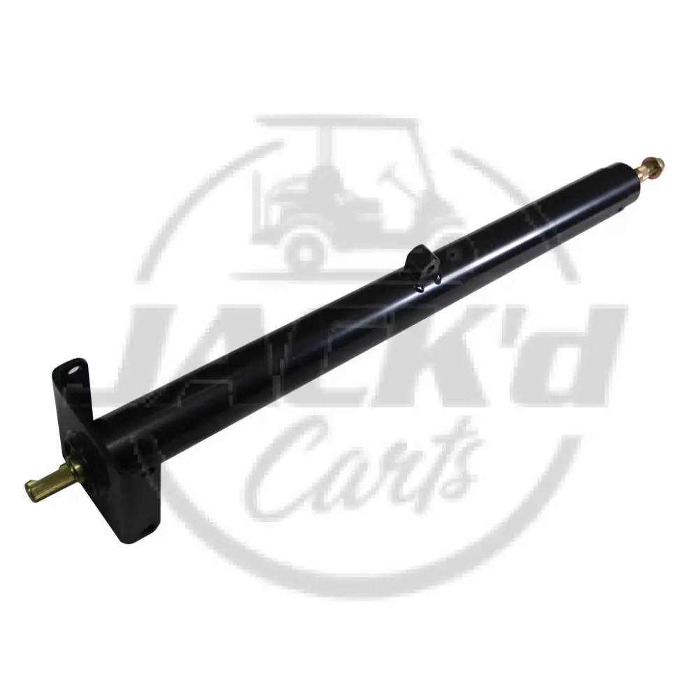 Steering Column