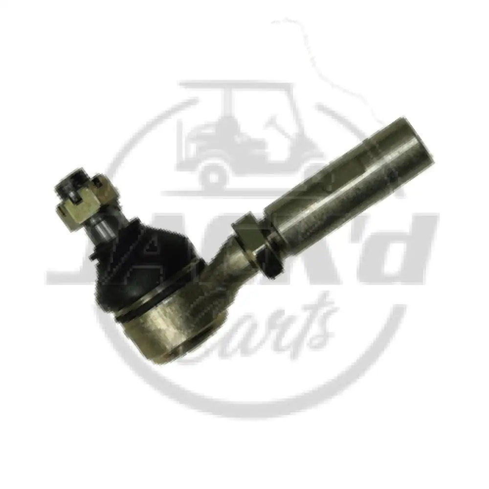 Steering Gear Box Bulb Assembly For Lifted Cart
