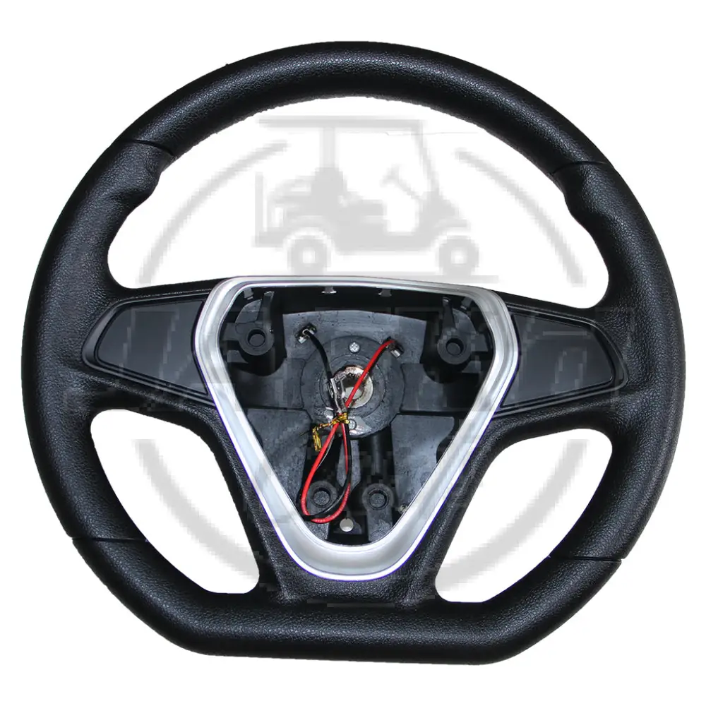 Steering Wheel For D5