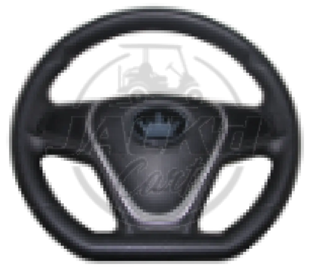 Steering Wheel Assembly