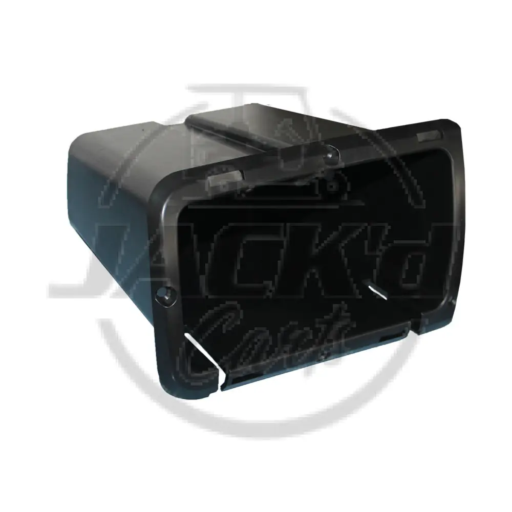 Storage Box, Driver Side