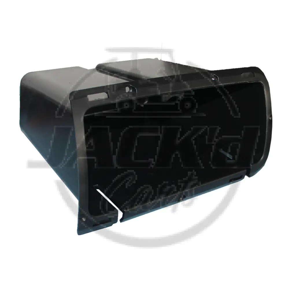 Storage Box, Passenger Side