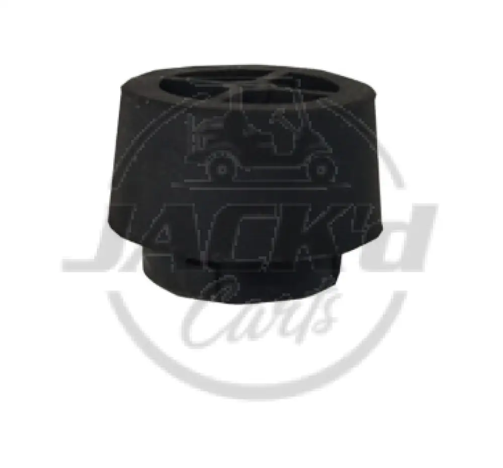 Support Rubber Pad For Sound Bar, 2+2 Seater