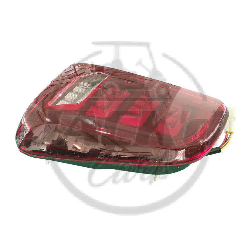 Taillight For D5, Driver Side