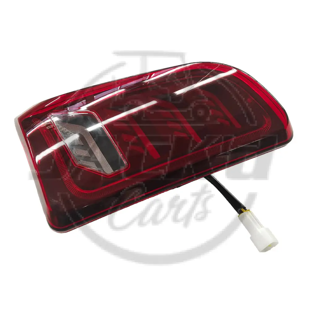 Taillight For D5, Passenger Side