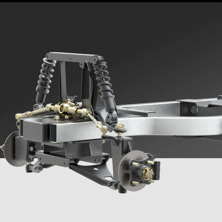 Tara Roadster 2+2 - Black Sapphire - 2025 CLEARANCE SALE! - Image 10