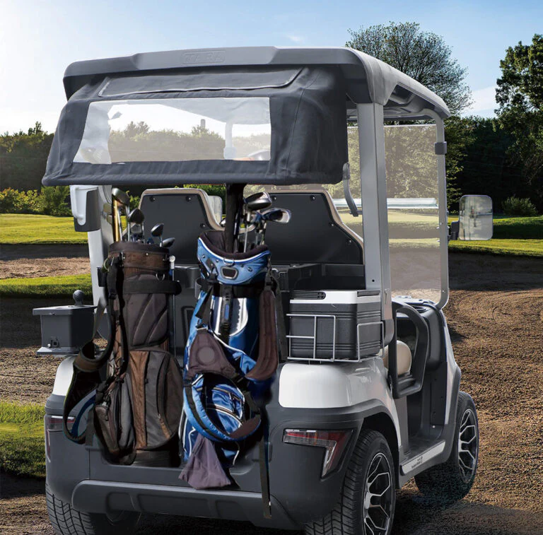 Tara Roadster 2 - Sky Blue - Image 9