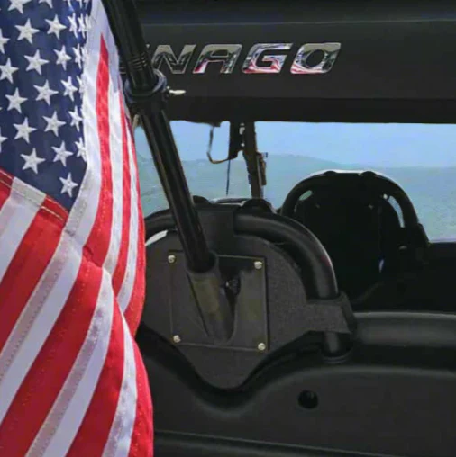 The Denago Seatback Base Premium Bundle - Image 8