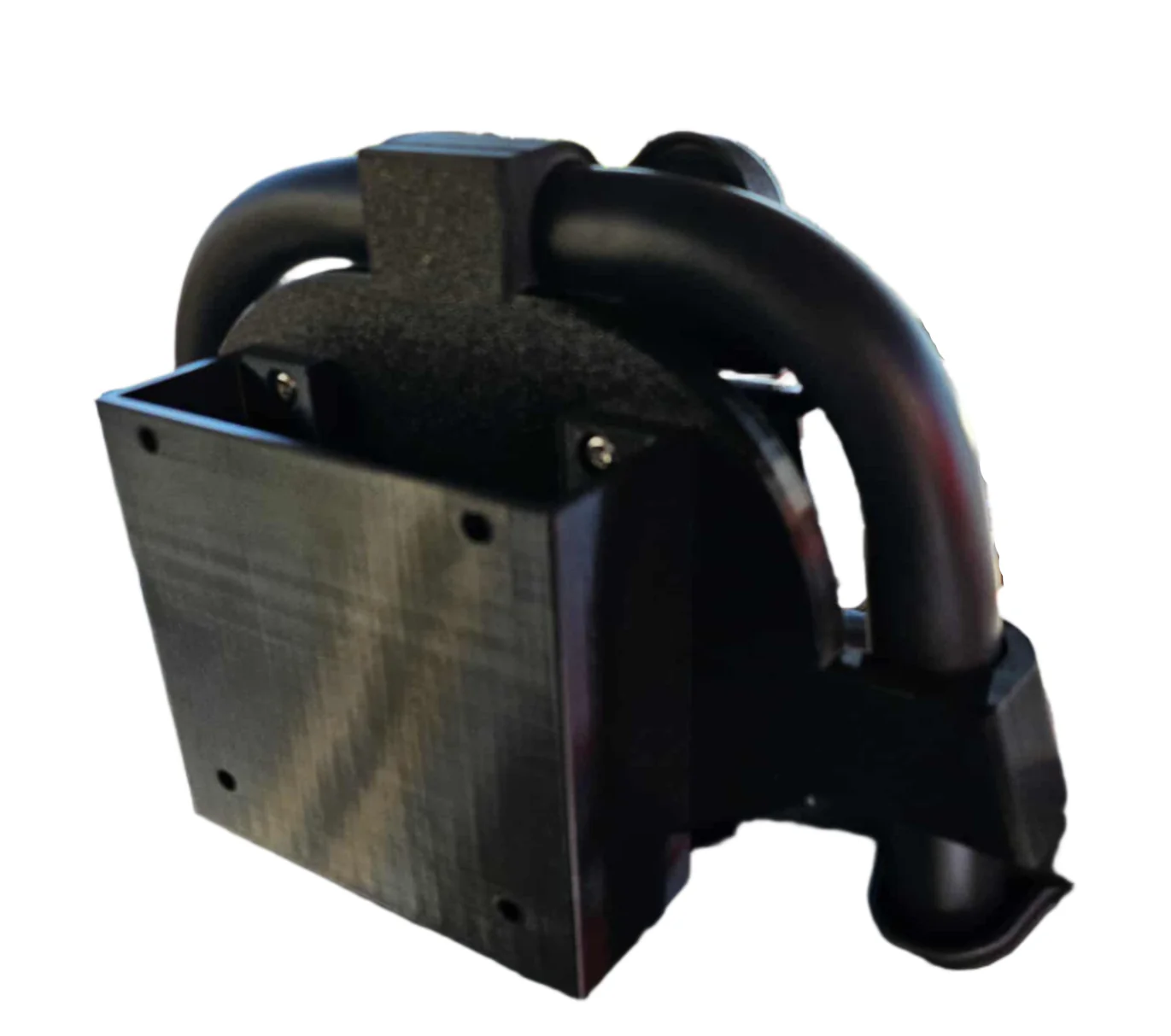 The Denago Seatback Pro Bundle - Image 4
