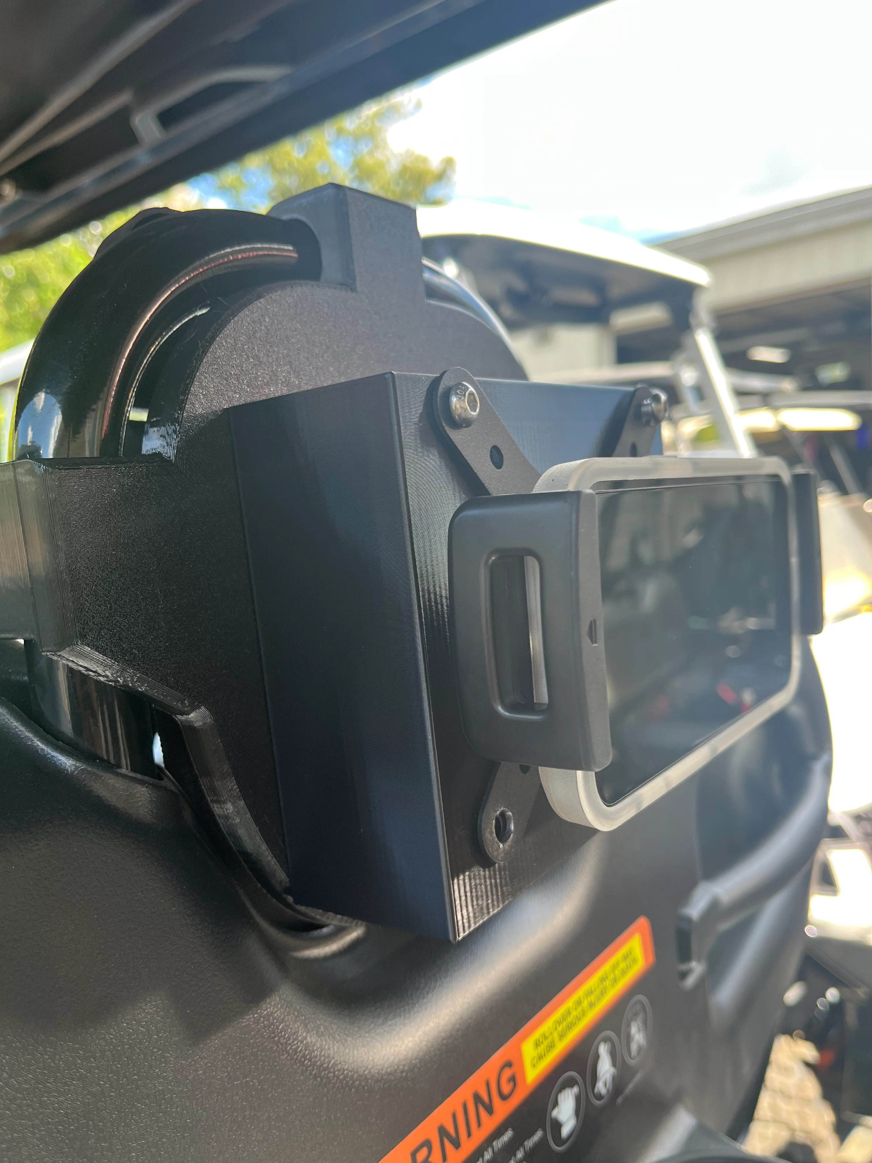 Evolution D5 Universal Mount Bundle - Image 2