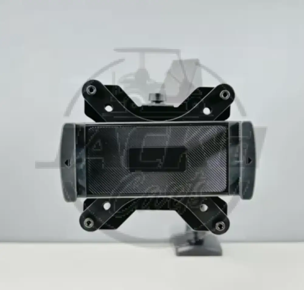 The Evolution D5 Seatback Base Premium Bundle - Image 4