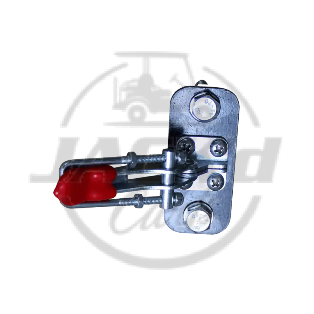 Toggle Clamp (Small)