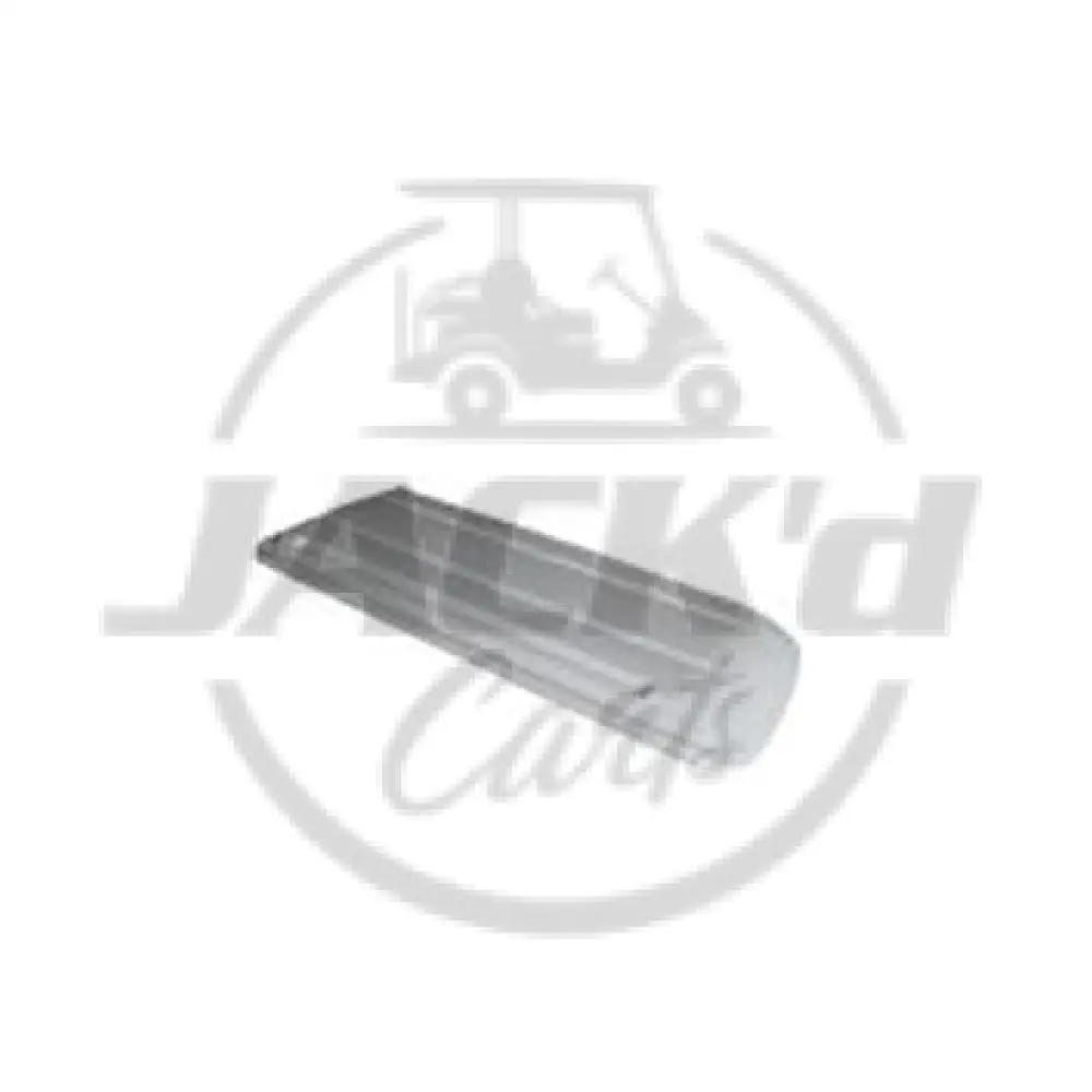 6+2 Seater Canopy Top