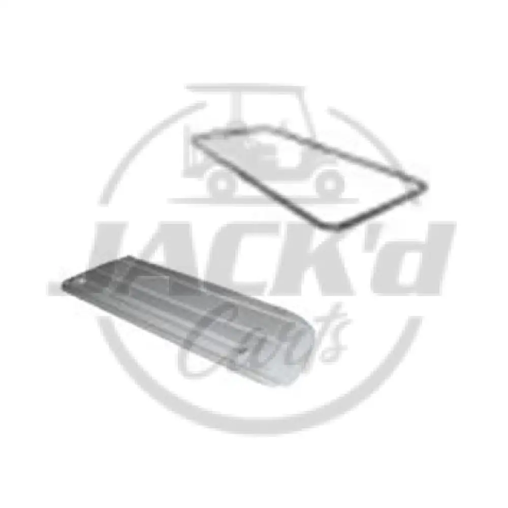 6+2 Seater Canopy Top With Mounting Frame
