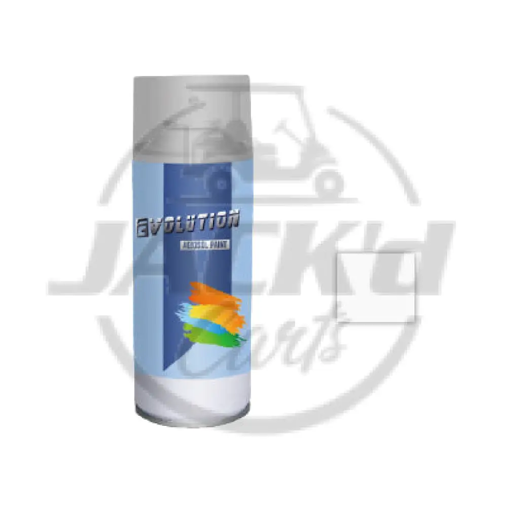 Touch Up Paint Aerosol Paint