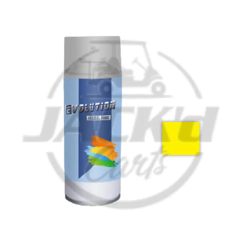Touch Up Paint Aerosol Paint - Image 10