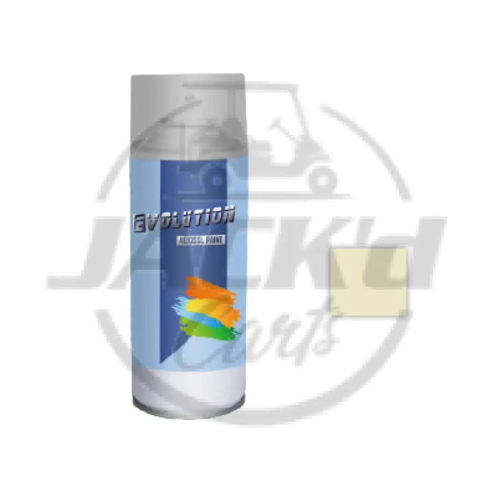 Touch Up Paint Aerosol Paint - Image 11